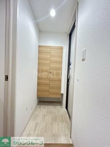 Luminousの物件内観写真