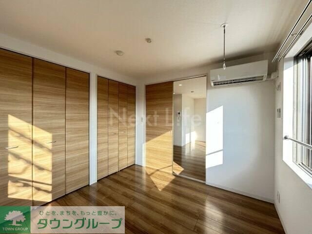 Luminousの物件内観写真