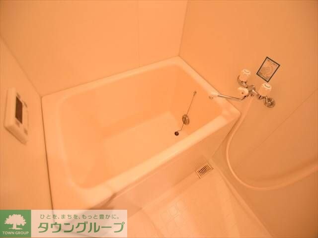 パークハイム鹿沼の物件内観写真