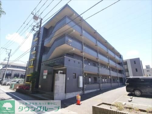 パークハイム鹿沼の物件内観写真