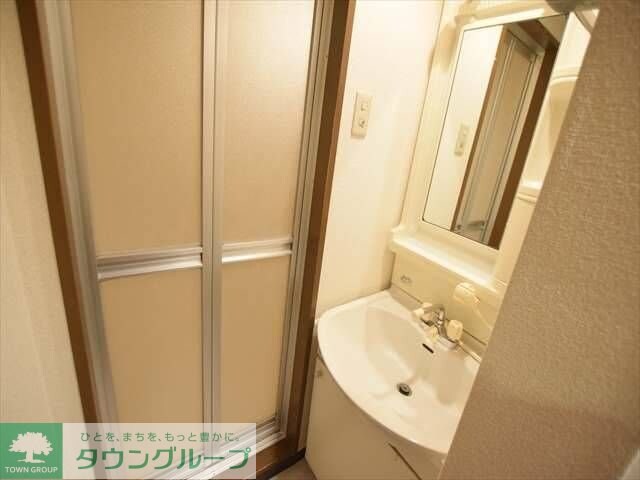 パークハイム鹿沼の物件内観写真