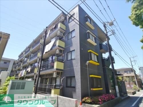 パークハイム鹿沼の物件内観写真