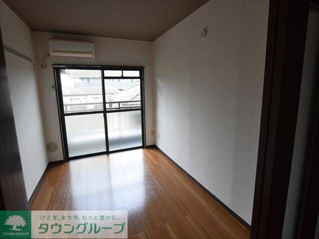 パークハイム鹿沼の物件内観写真