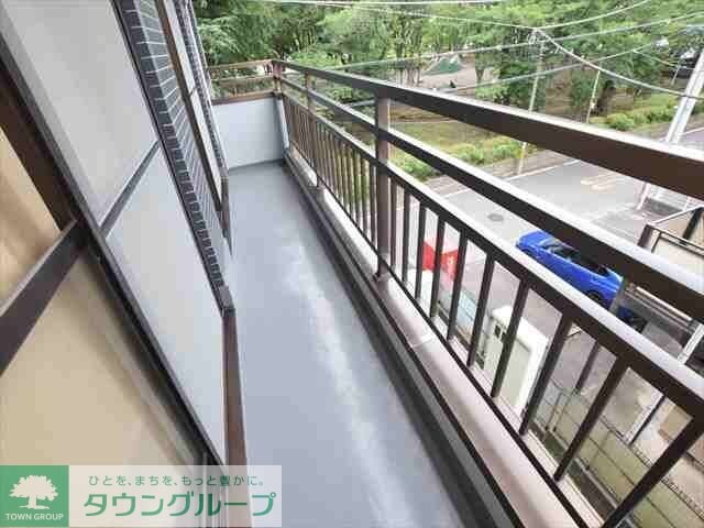 パークハイム鹿沼の物件内観写真