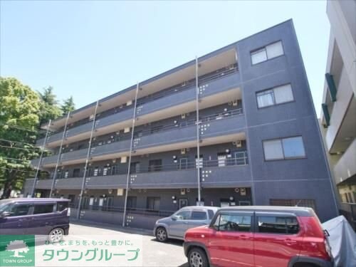 パークハイム鹿沼の物件内観写真