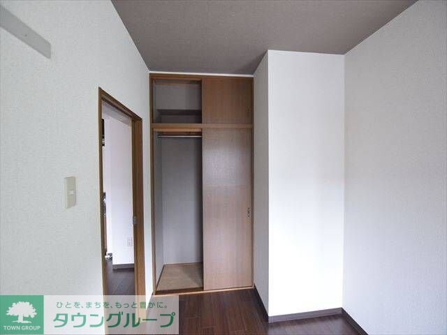 パークハイム鹿沼の物件内観写真