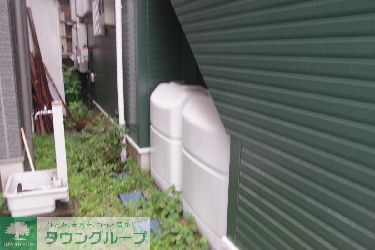 アボットKの物件内観写真