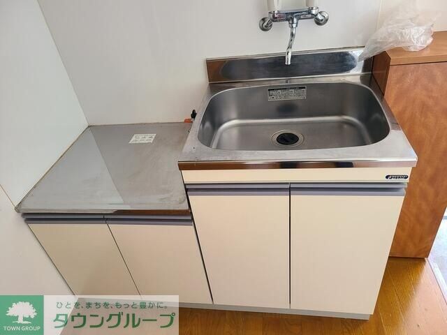 アボットKの物件内観写真