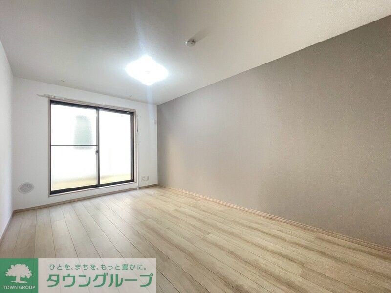 ブランシェつきみ野の物件内観写真