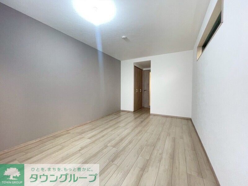 ブランシェつきみ野の物件内観写真