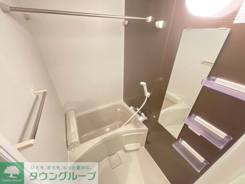 ブランシェつきみ野の物件内観写真