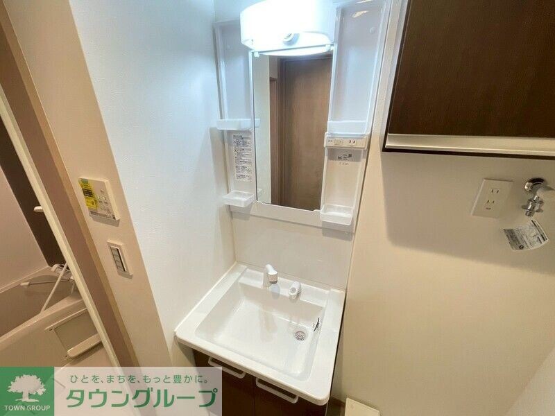 ブランシェつきみ野の物件内観写真