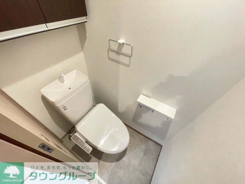 ブランシェつきみ野の物件内観写真