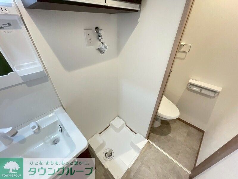 ブランシェつきみ野の物件内観写真