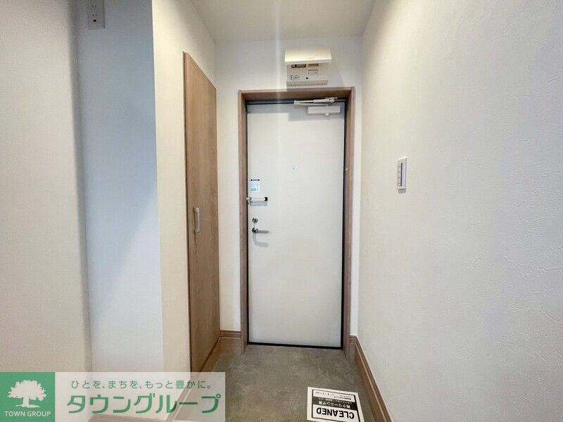 ブランシェつきみ野の物件内観写真