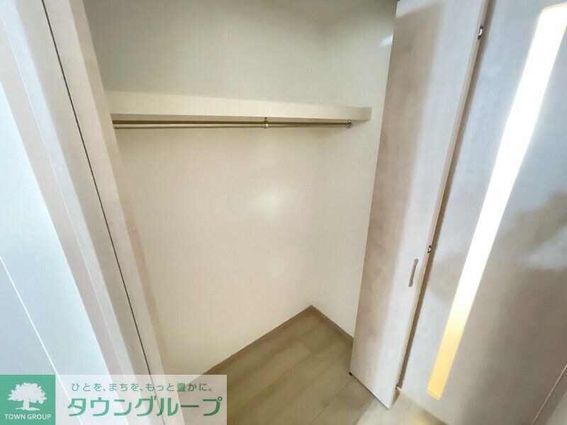 ブランシェつきみ野の物件内観写真