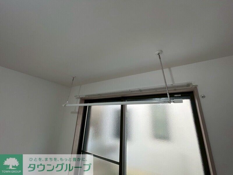 ブランシェつきみ野の物件内観写真