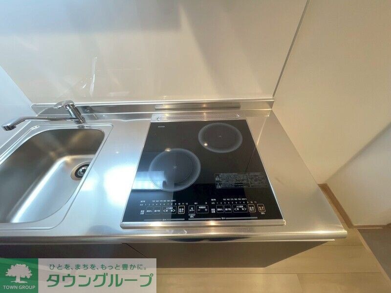 ブランシェつきみ野の物件内観写真