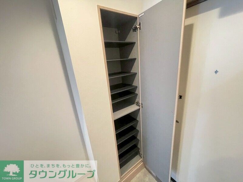 ブランシェつきみ野の物件内観写真