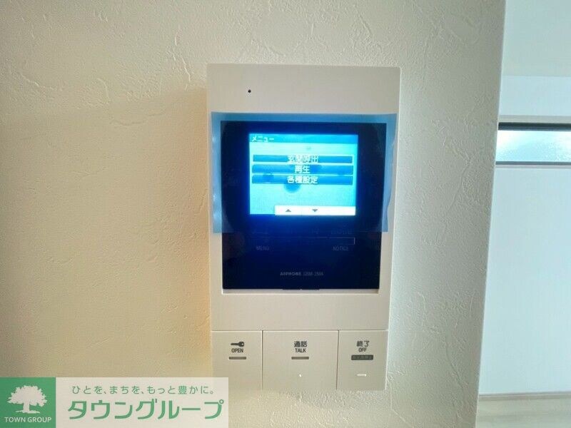 ブランシェつきみ野の物件内観写真