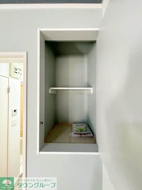 町田駅デザイナーズレジデンスの物件内観写真