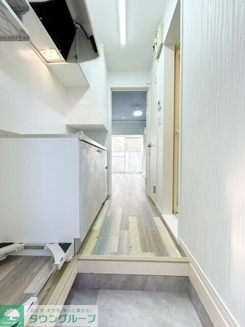 町田駅デザイナーズレジデンスの物件内観写真