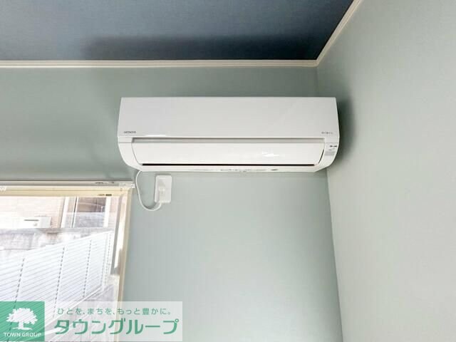 町田駅デザイナーズレジデンスの物件内観写真