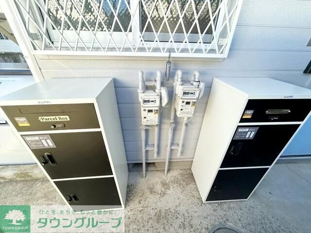 町田駅デザイナーズレジデンスの物件内観写真