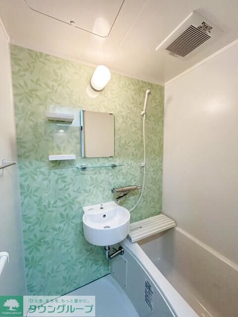 町田駅デザイナーズレジデンスの物件内観写真