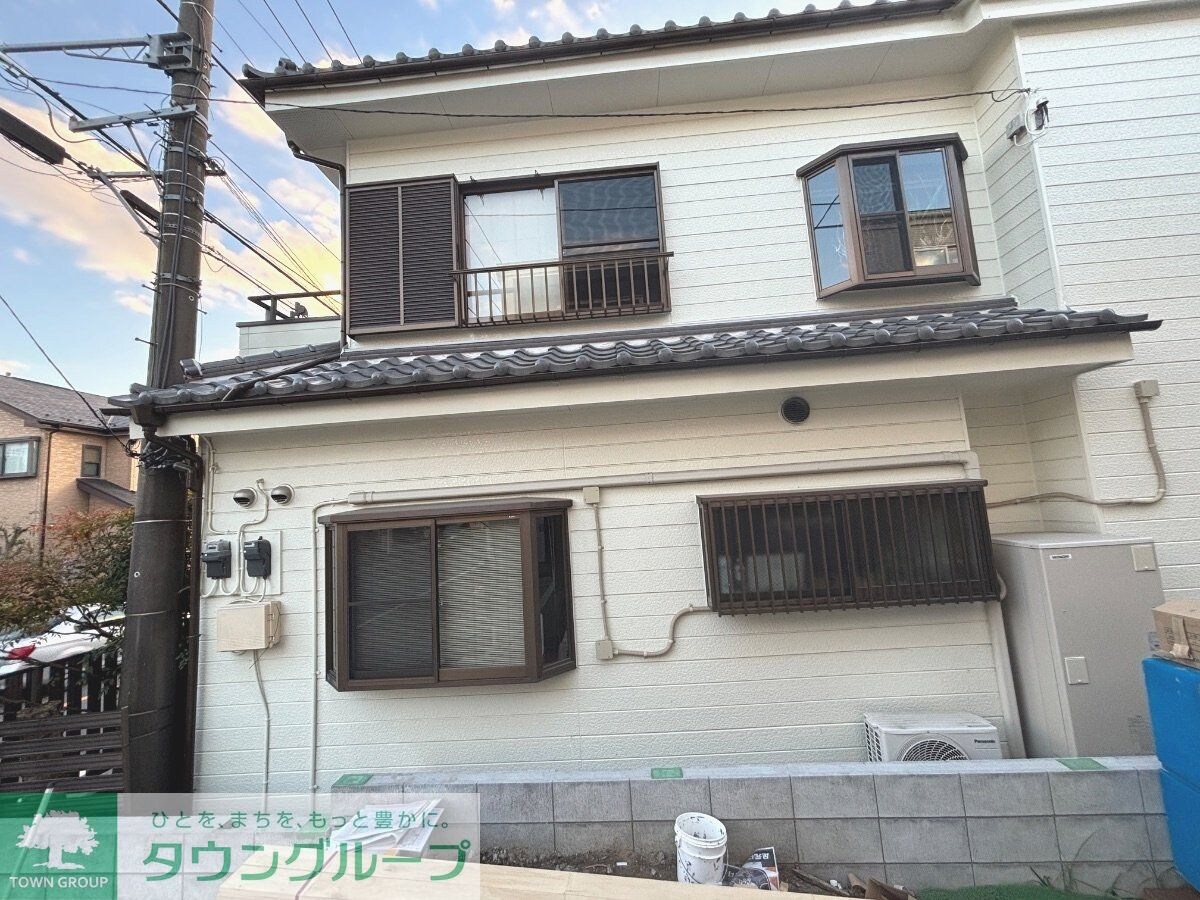 リーブルファイン相模原中央区中央の物件内観写真