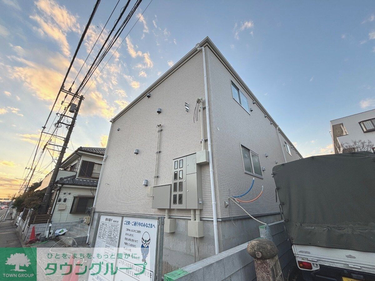 リーブルファイン相模原中央区中央の物件内観写真