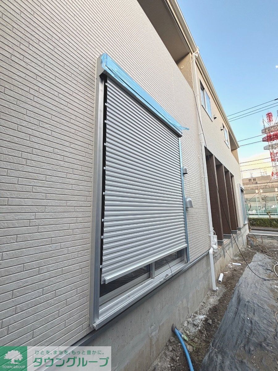 リーブルファイン相模原中央区中央の物件内観写真