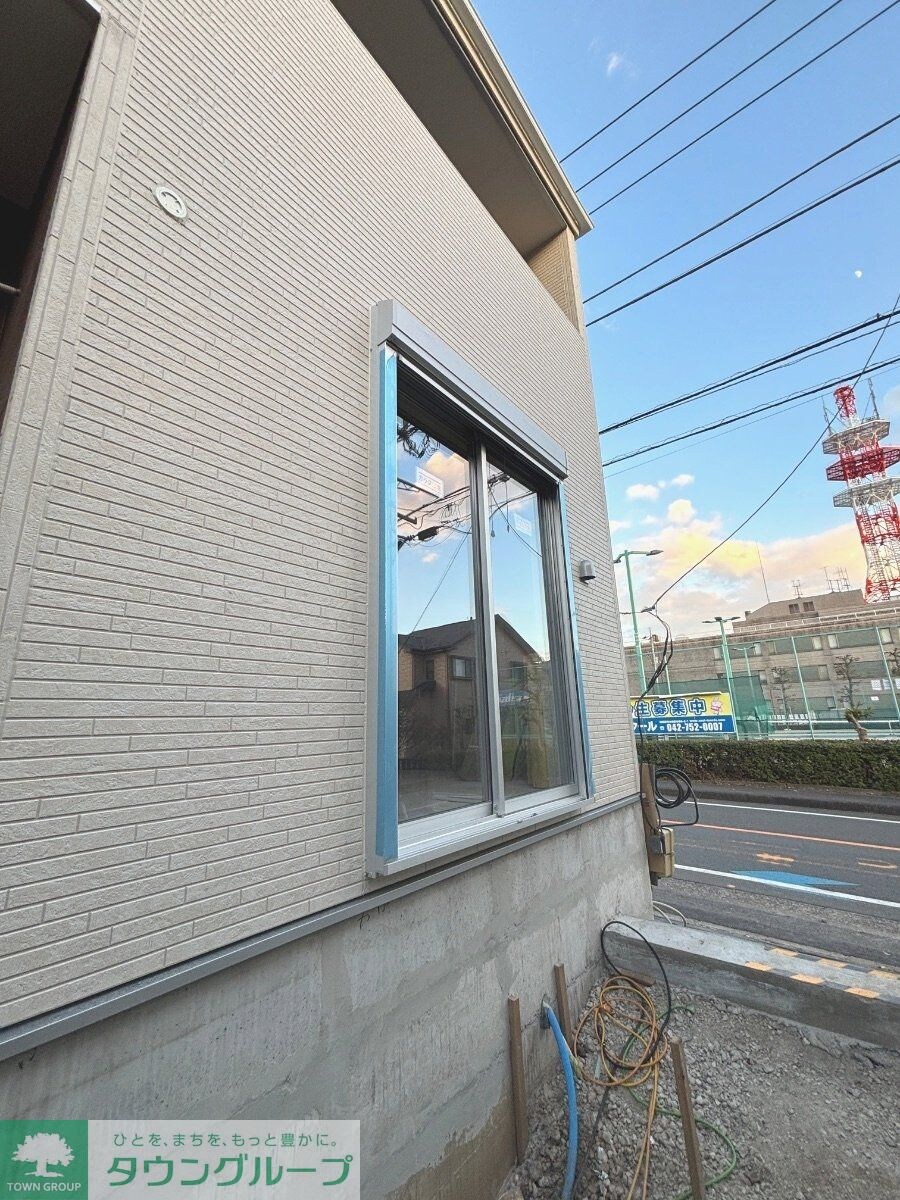 リーブルファイン相模原中央区中央の物件内観写真