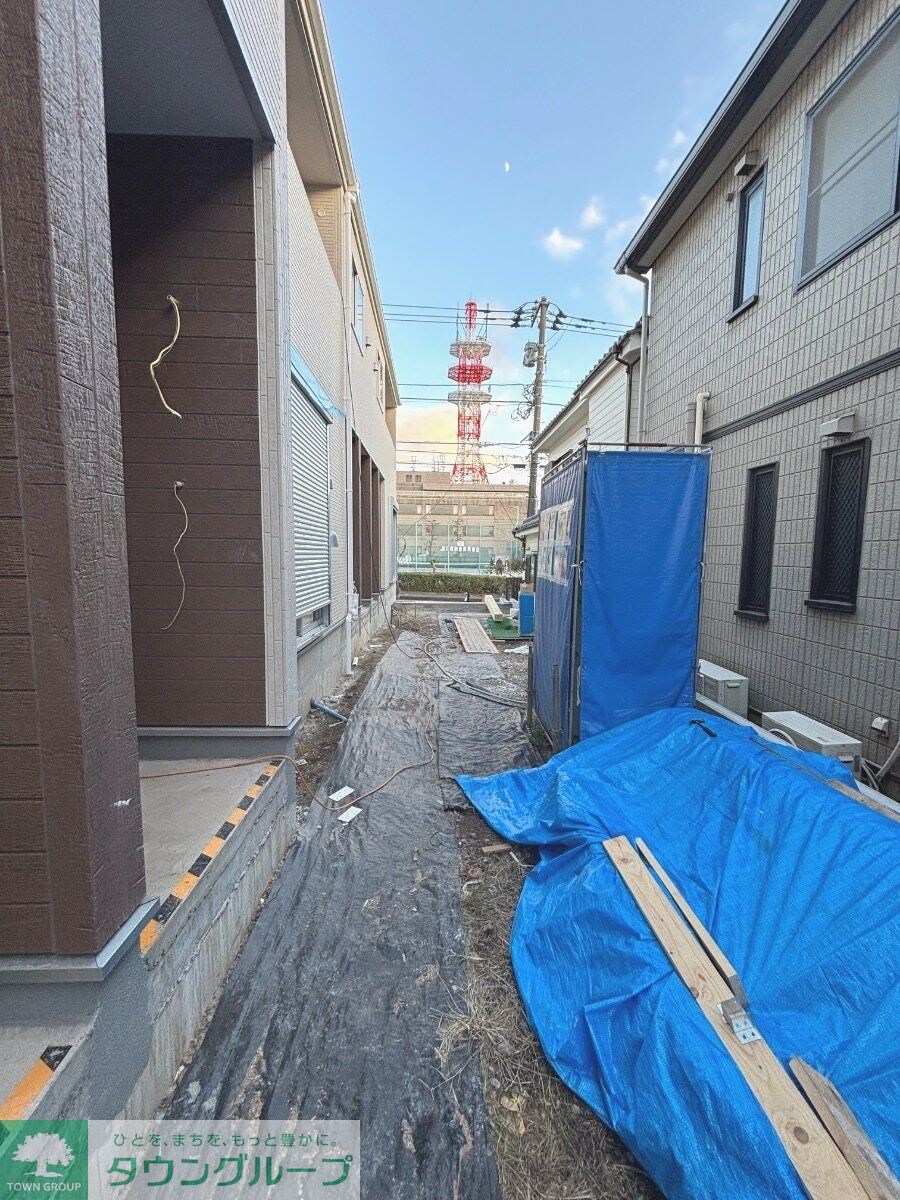 リーブルファイン相模原中央区中央の物件内観写真