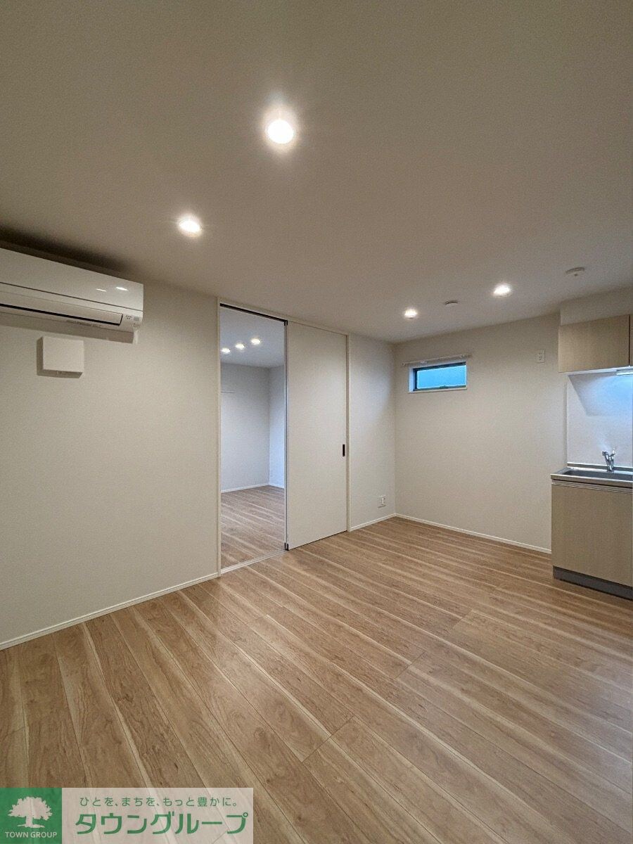 GRADUS上溝IIIの物件内観写真