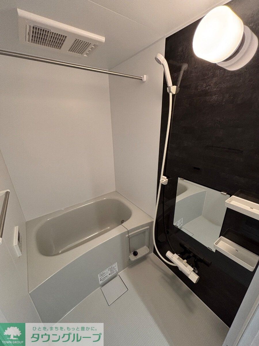 GRADUS上溝IIIの物件内観写真