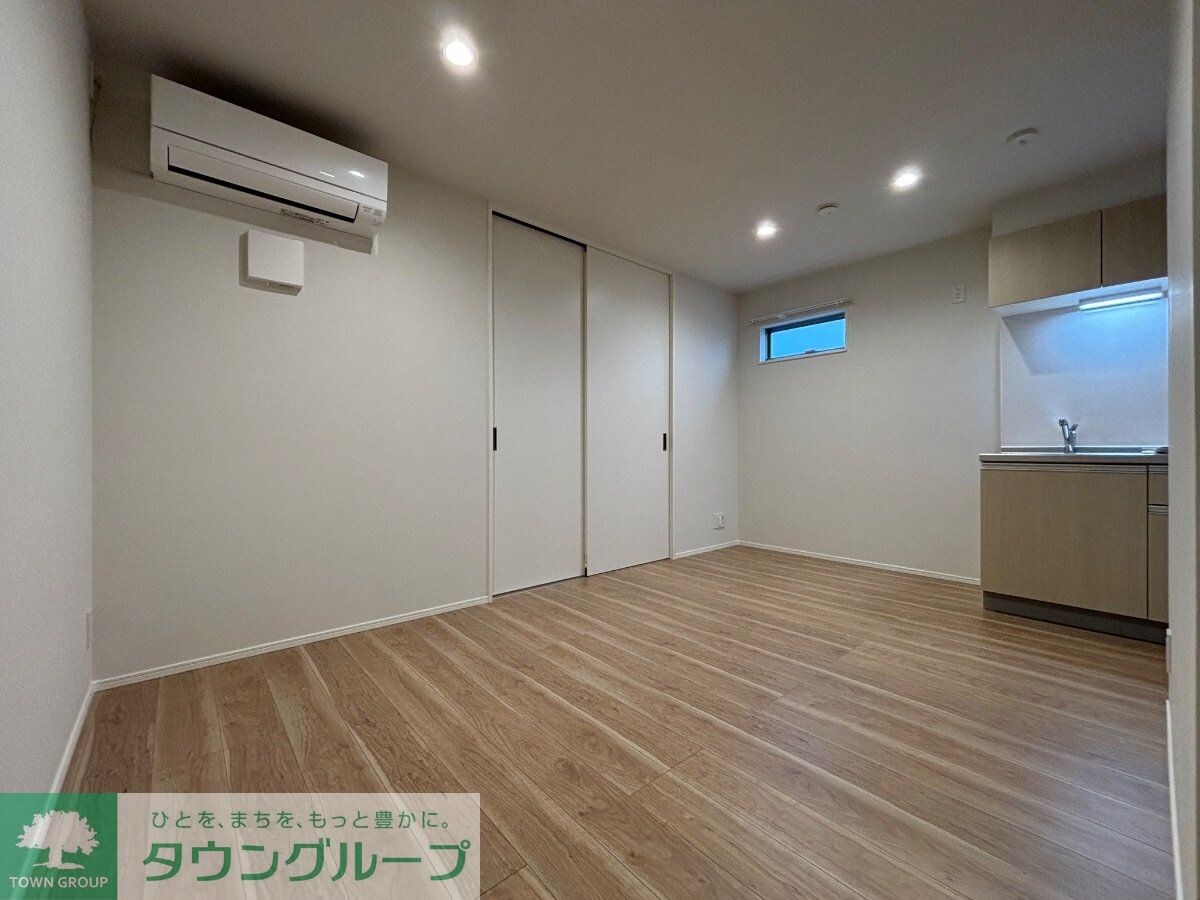 GRADUS上溝IIIの物件内観写真