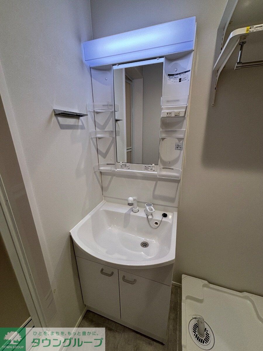 GRADUS上溝IIIの物件内観写真