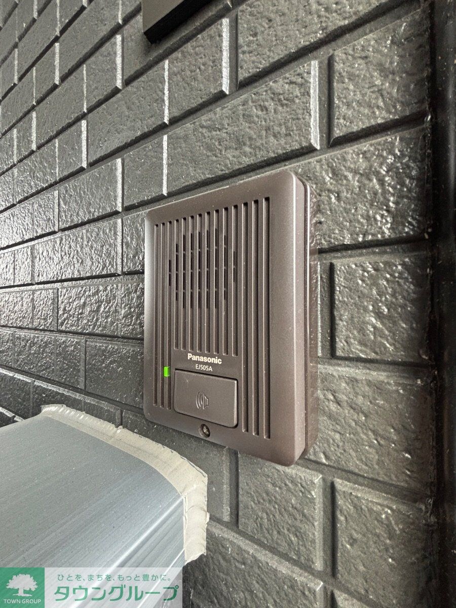 GRADUS上溝IIIの物件内観写真