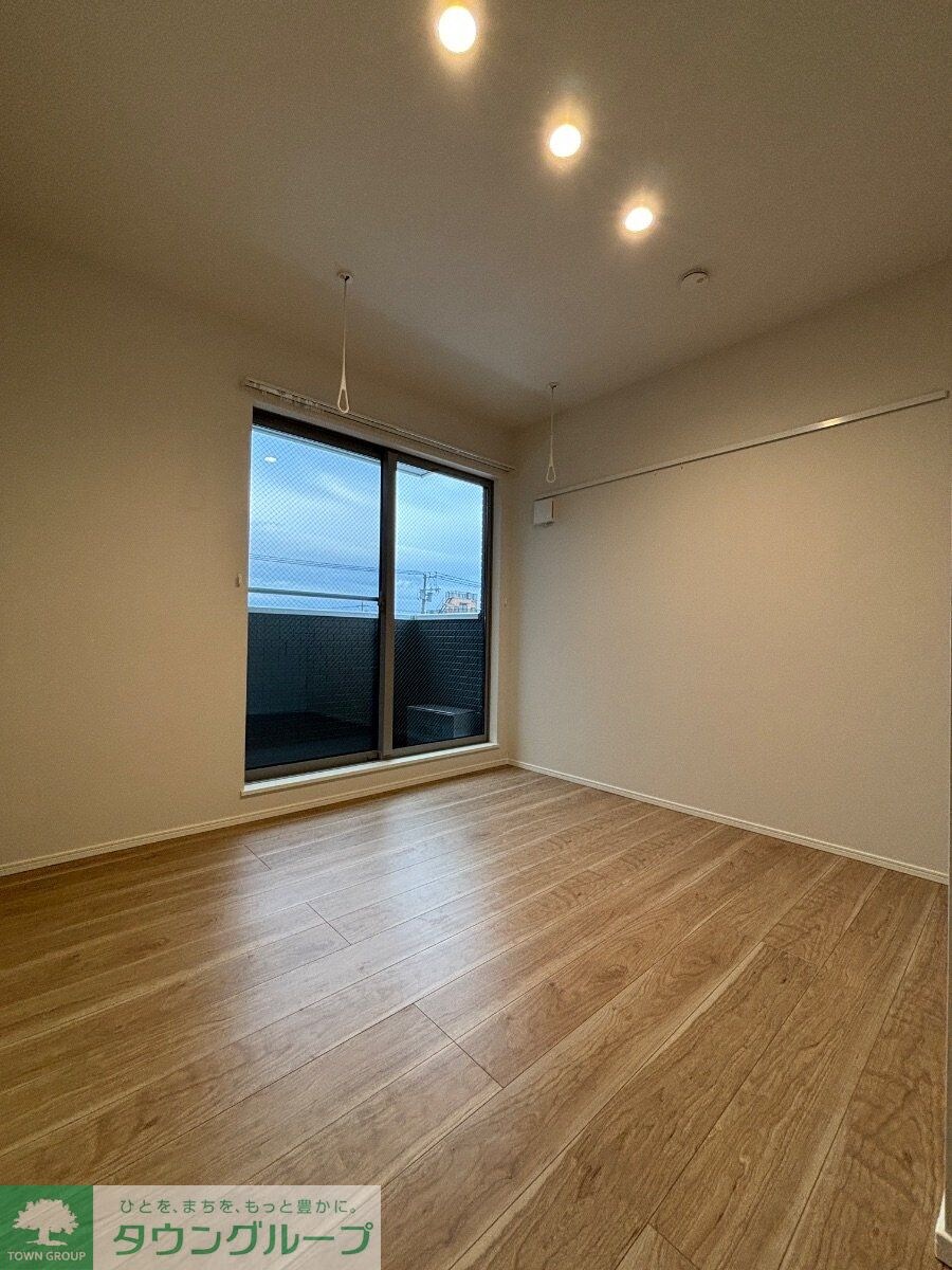 GRADUS上溝IIIの物件内観写真