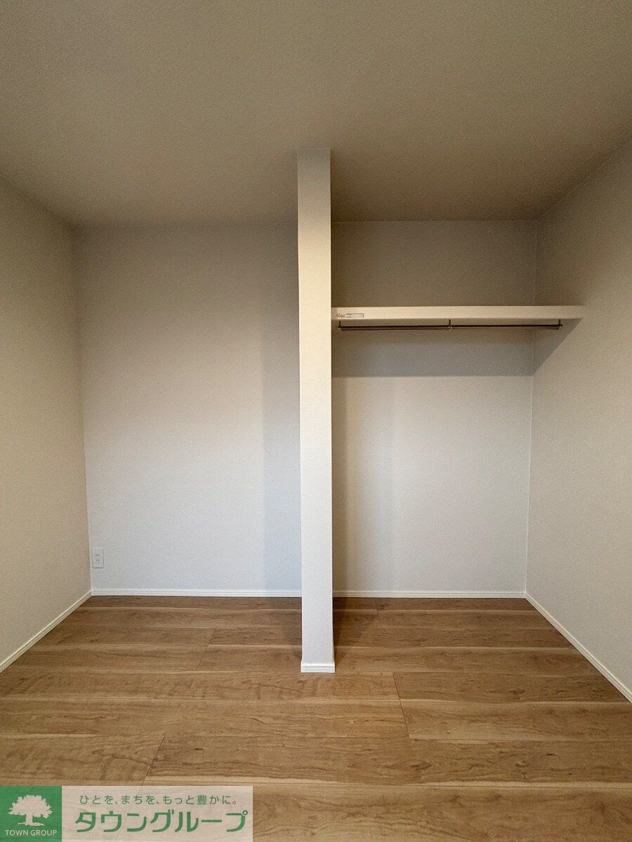 GRADUS上溝IIIの物件内観写真