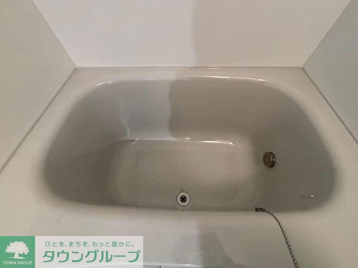 GRADUS上溝IIIの物件内観写真