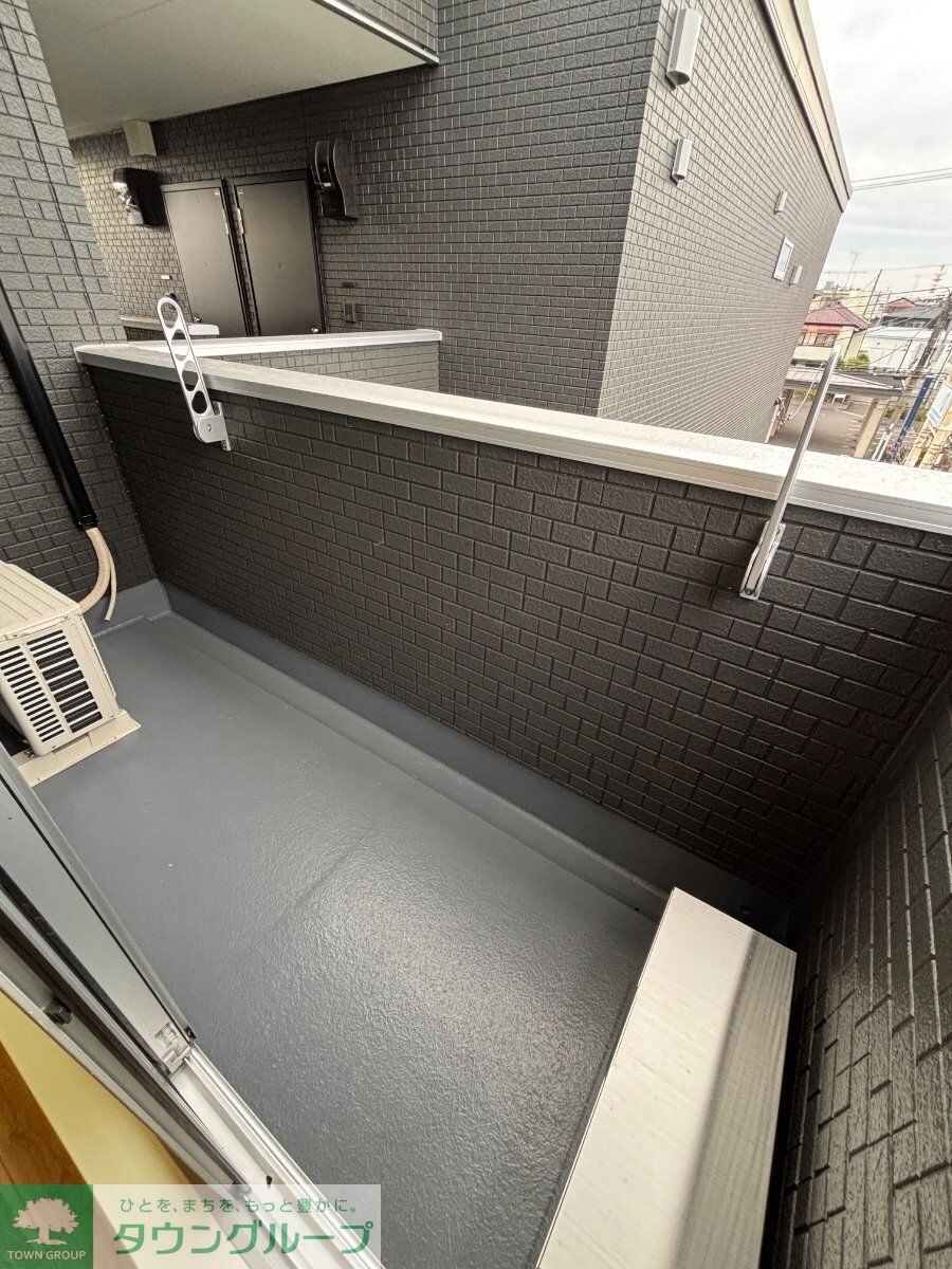 GRADUS上溝IIIの物件内観写真