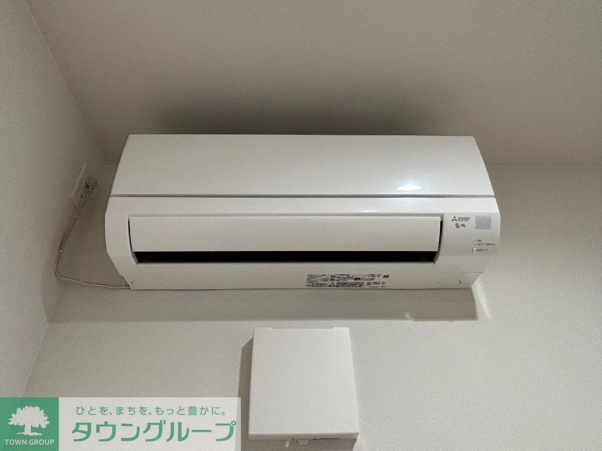 GRADUS上溝IIIの物件内観写真