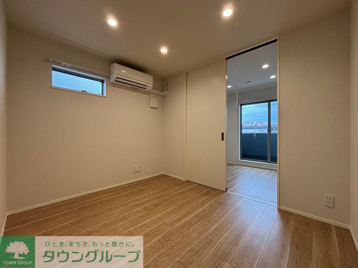 GRADUS上溝IIIの物件内観写真