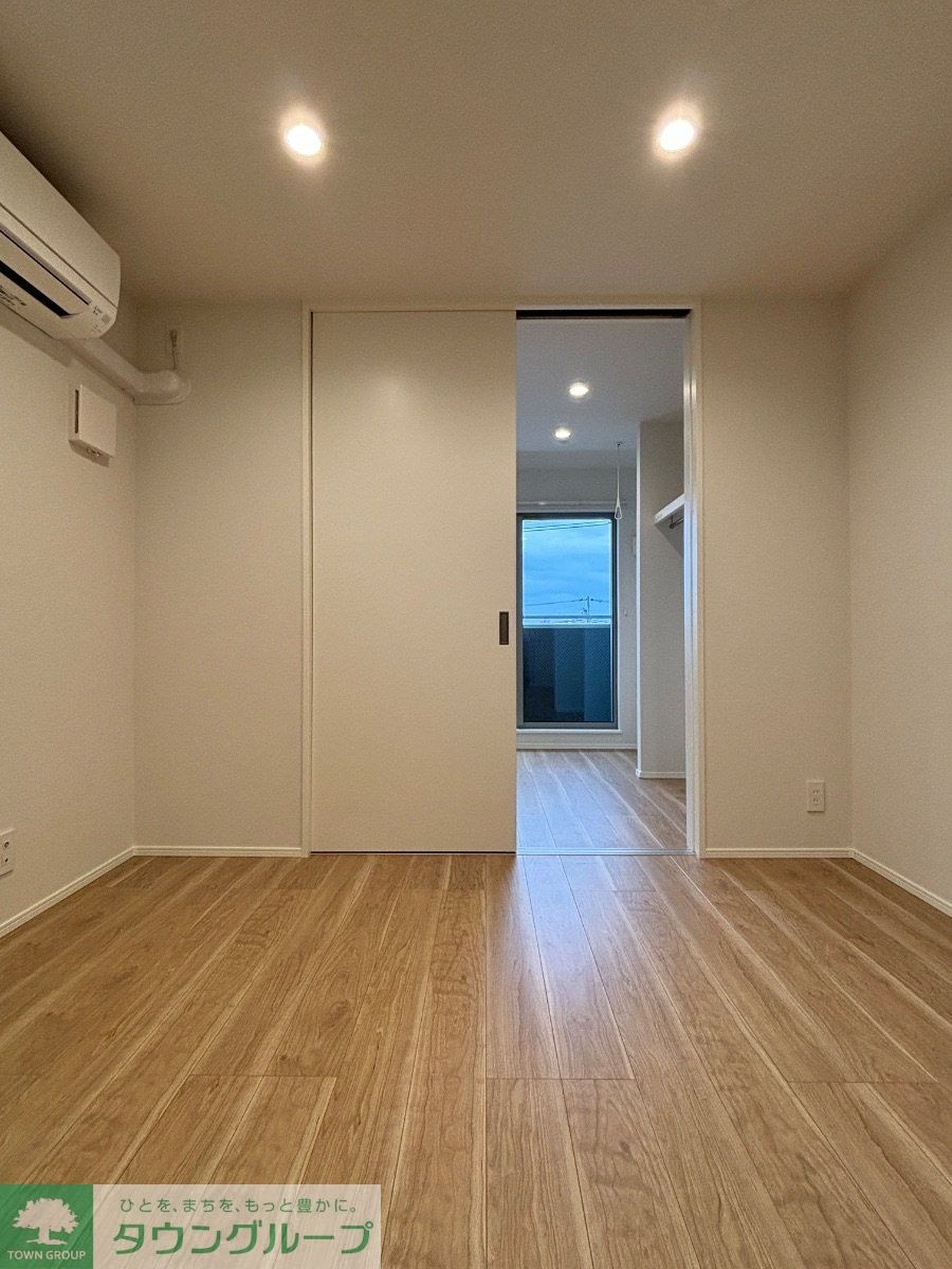 GRADUS上溝IIIの物件内観写真