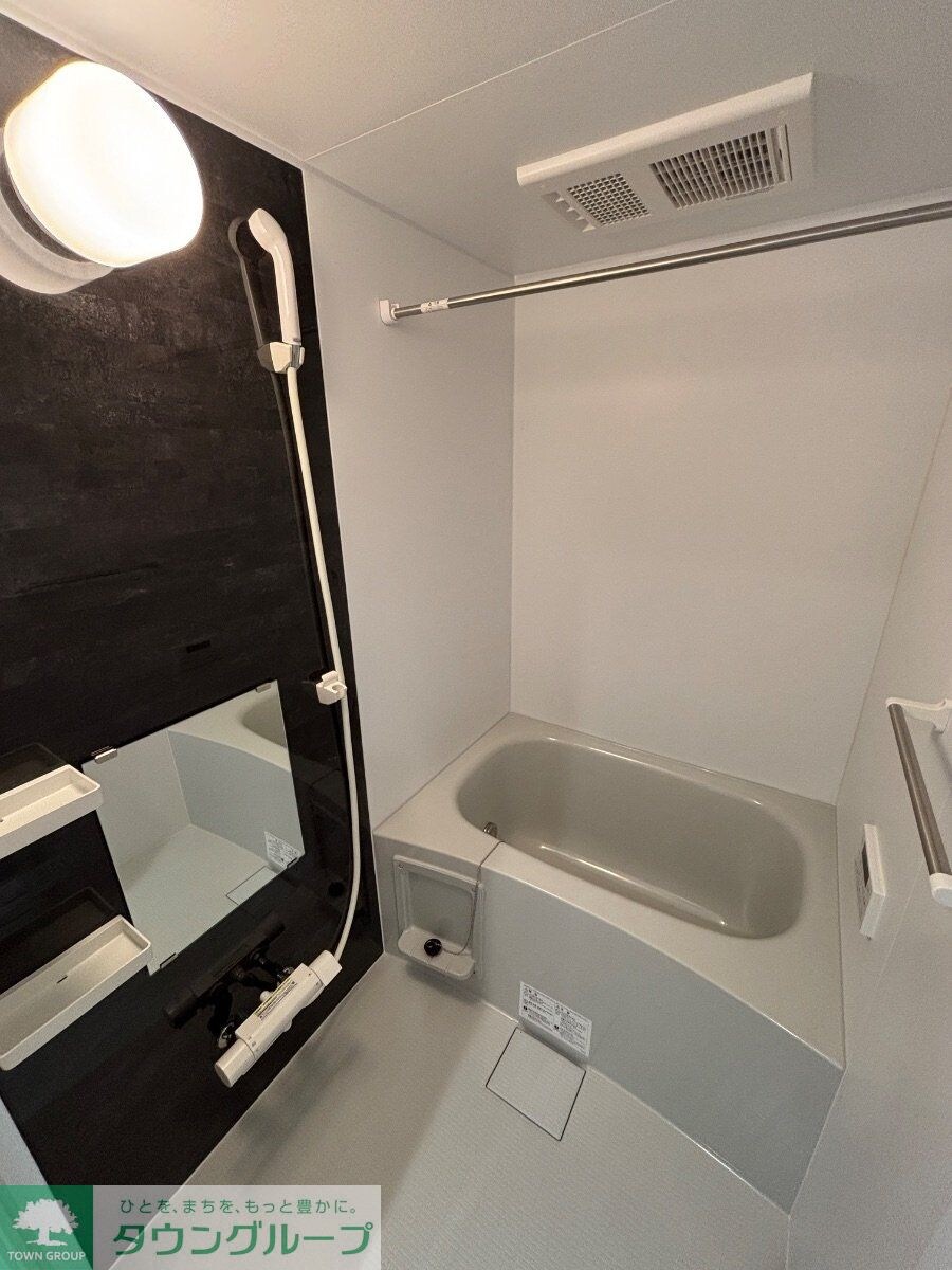 GRADUS上溝IIIの物件内観写真