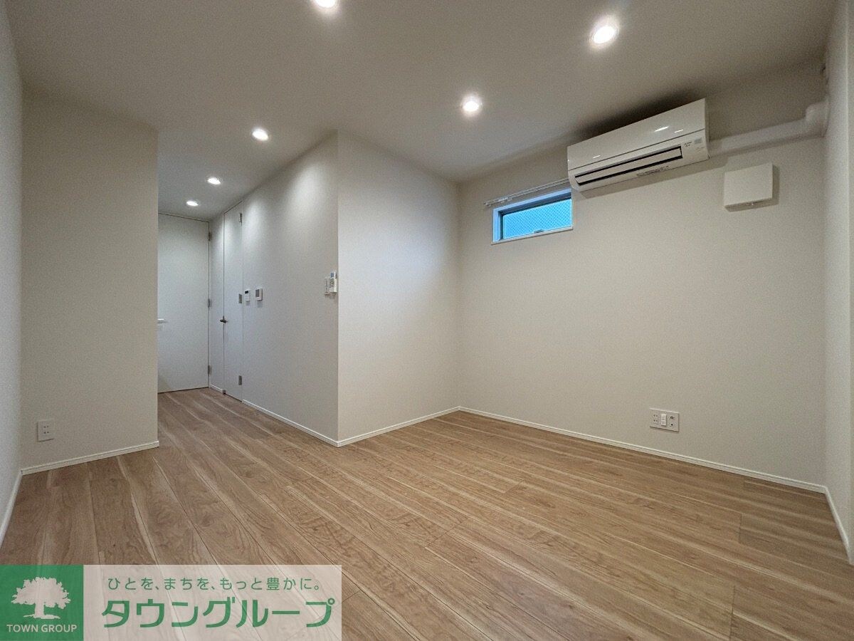 GRADUS上溝IIIの物件内観写真