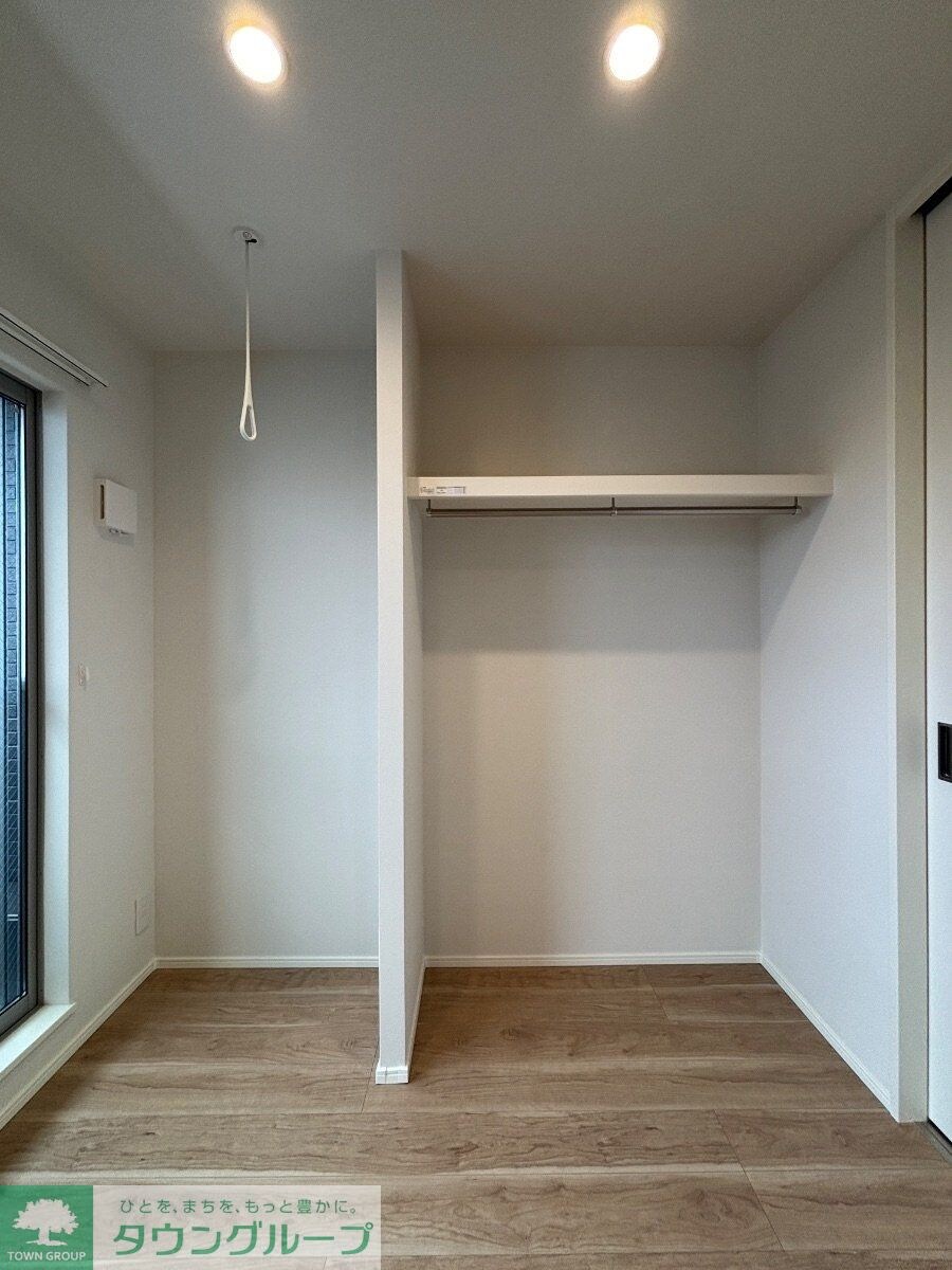 GRADUS上溝IIIの物件内観写真