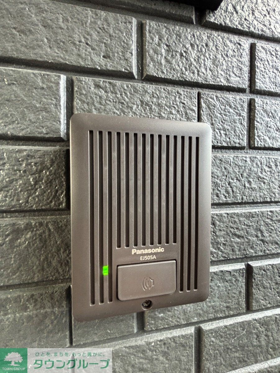 GRADUS上溝IIIの物件内観写真